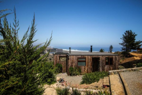 Mirador de Cáhuil Eco Lodge